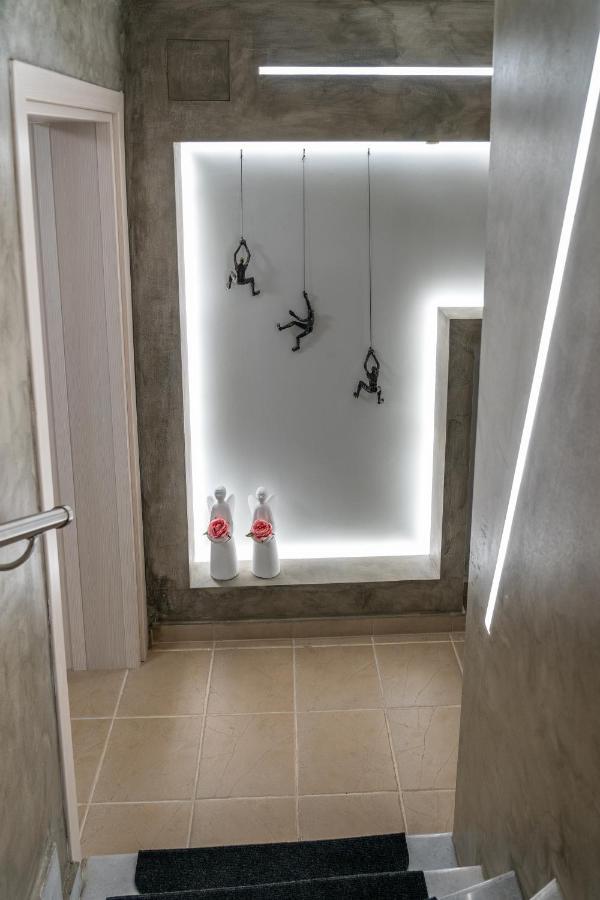 Angels Apartment Free Private Parking Солун Екстериор снимка