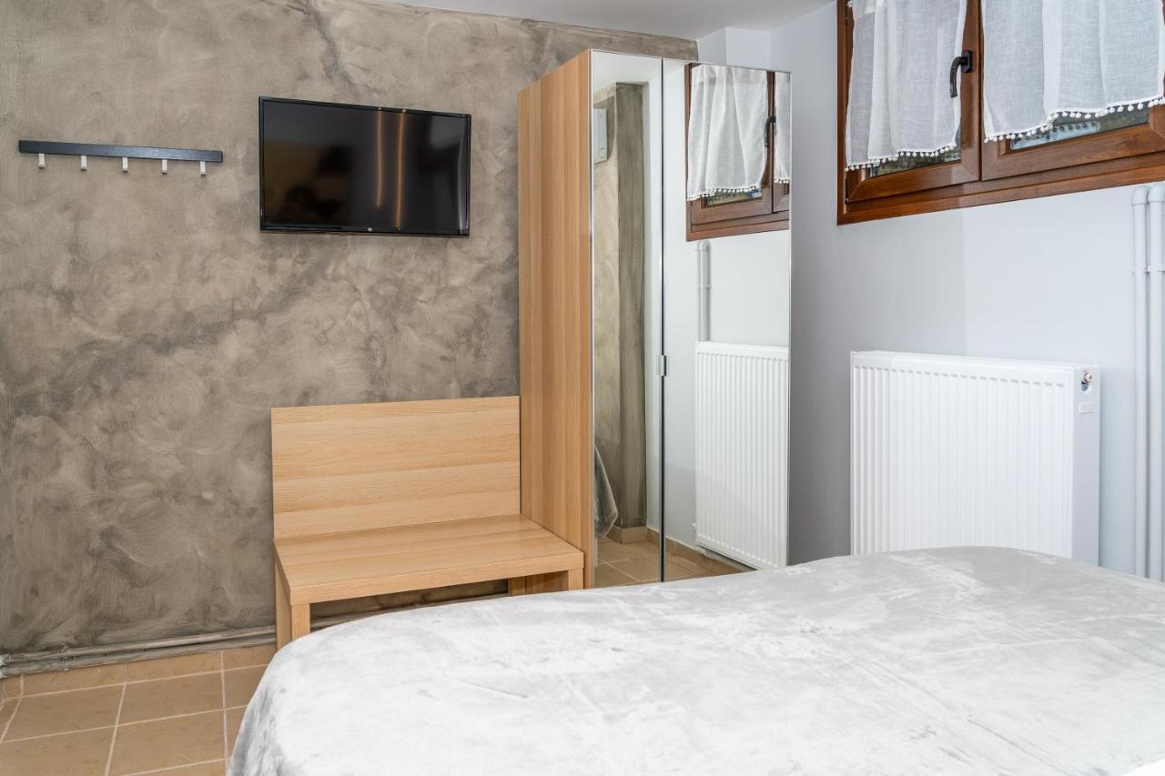 Angels Apartment Free Private Parking Солун Екстериор снимка