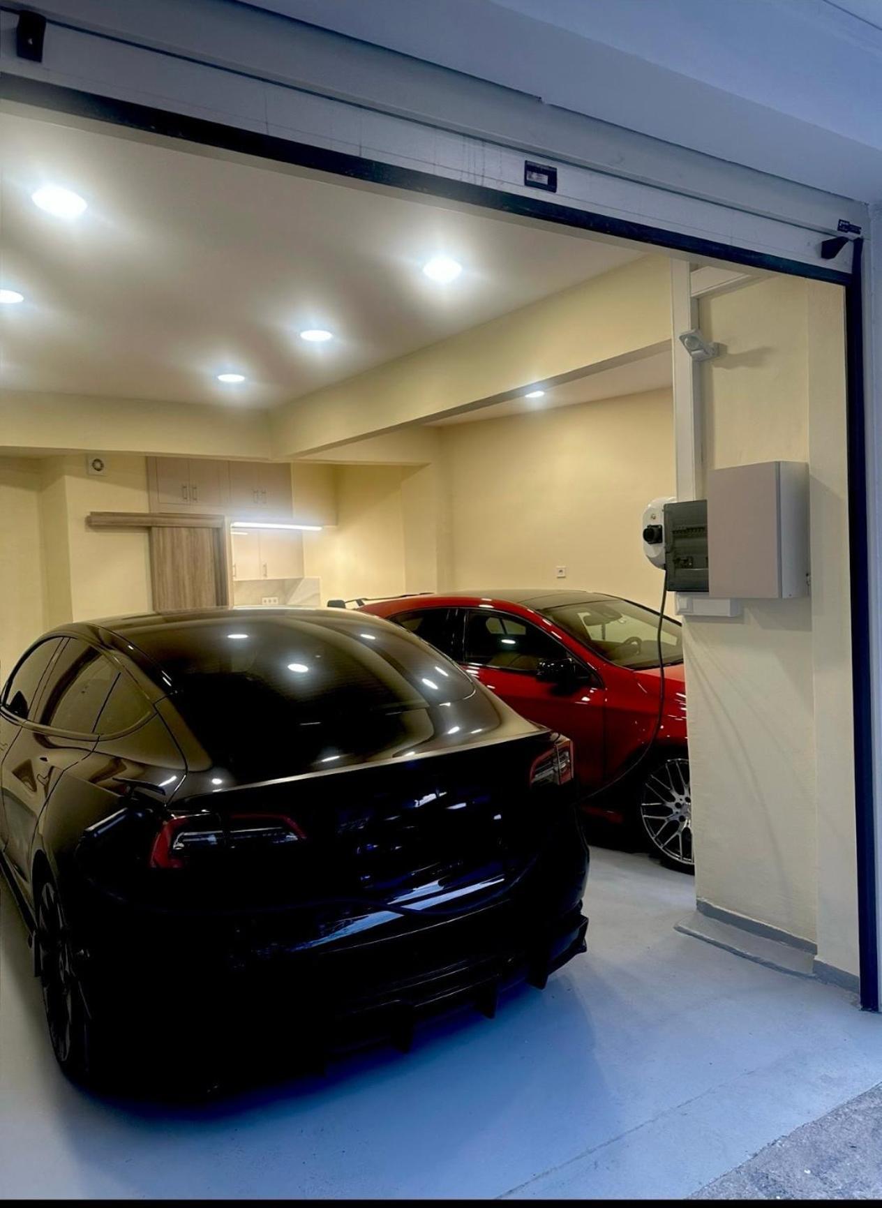 Angels Apartment Free Private Parking Солун Екстериор снимка